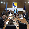 CIK odredio rokove za prijevremene izbore: Prijava kandidata za predsjednika RS-a od 10. do 14. oktobra