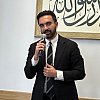 Zohran Mamdani u Bosansko-hercegovačkom islamskom centru u New Yorku održao govor