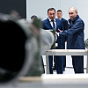 Putin ozbiljno upozorio Zapad da će na sve prijetnje odgovoriti ne riječima nego vojnim i tehničkim mjerama