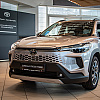 Toyota u BiH predstavila osvježenu Corollu Cross: Privlačnije cijene i niz poboljšanja za atraktivni SUV