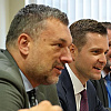 Konaković: Bosna i Hercegovina podržava rješenje o dvije države
