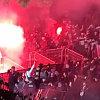 Sulude scene: Pogledajte trenutak kada se Dembele pojavio sa Zlatnom loptom ispred teatra Chatelet