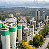 Federalna inspekcija: Incident u fabrici cementa u Kaknju bio je kratkotrajan, emisije u granicama dozvoljenog
