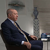 Recep Tayyip Erdogan: Ukrajina se ne može takmičiti s Rusijom, Evropa ih ne može podržavati unedogled