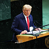 Trump govor u UN-u započeo šalom pa hvalio sebe i onda uporno tvrdio da su klimatske promjene apsolutna laž