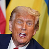 Trump napravio novi zaokret, poručio da Ukrajina može vratiti svu teritoriju: "Možda čak i dalje od toga"