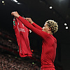 Isak postigao prvi gol u karijeri za Liverpool, velika glupost Ekitikea obilježila prolaz Redsa u Carabao Cupu