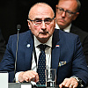 Grlić Radman odgovorio Milanoviću: Nema uvjeta za priznanje Palestine, to bi značilo i priznanje Hamasa