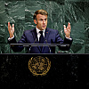 Macron: Samo Trump može okončati rat u Gazi jer SAD isporučuju oružje za vođenje rata