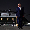 Trump se sastao s arapskim liderima pa poručio: Okončat ćemo rat u Gazi