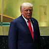 Afera "Pokretne stepenice": Trump ismijavao UN zbog kvara, za sve bio kriv njegov snimatelj