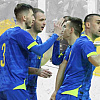 Futsaleri BiH večeras u Zenici protiv Belgije love pet golova zaostatka za plasman na Euro
