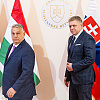 Evropska unija izolira Orbana i Ficu: Mađarska i Slovačka nisu pozvane na sastanak o "zidu dronova"