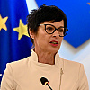 Marta Kos obećala uspon na Maglić kada završimo pregovore: "Evropljani najviše od svih žele vidjeti BiH u EU"