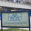 Gordan Pavlović kupio zemljište nekadašnjeg sarajevskog giganta kompanije "Zrak"
