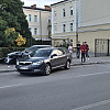 Policija BPK o jučerašnjoj nesreći u Goraždu: Šestero povrijeđenih, uključujući dva policajca