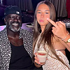 Shaquille O'Neal proslavio 21. rođendan najplaćenije žene na OnlyFansu, njihova fotografija je viralna