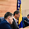 Ponovo ništa od usvajanja državnog budžeta, Čavara predlagao glasanje o tome da li će glasati za raspravu