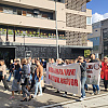 Mostar: U petak protest zdravstvenih radnika u HNK