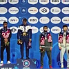 Srbijanski hrvač nakon dizanja tri prsta usred Zagreba odbio staviti šal sa šahovnicom oko vrata