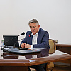 Komšić i Bećirović odgovorili Čavari: Ovo su činjenice zbog kojih nije usvojen budžet BiH za 2025. godinu