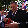 SNSD udovoljava Ustavnom sudu BiH: Traži se ukidanje zaključka da Dodik ostane predsjednik RS-a