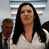 Sanja Vulić ekspresno odgovorila Sabini Ćudić: Pusti se lažne brige za RS, naručit ćemo ti knjigu "107 dana"