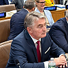 Komšić na poziv Zelenskog učestvovao na samitu u New Yorku: "Dobro će uvijek pobijediti sile zla"