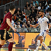 Futsaleri BiH u revanšu izgubili od Belgije i ostali bez plasmana na Evropsko prvenstvo