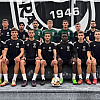 U FK Sarajevo se predomislili, B tim neće učestvovati u Kantonalnoj ligi KS