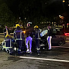 Srbijanski folker Darko Lazić doživio tešku saobraćajnu nesreću, morali rezati automobil da ga izvuku