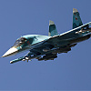 Ukrajinci srušili ruskog lovca-bombardera Su-34 dok je bacao bombe na Zaporožje