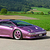Rijetki Lamborghini Diablo Evolution GTR ide na aukciju
