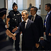 Bivši francuski predsjednik Nicolas Sarkozy proglašen krivim za uzimanje novca od Moamera Gadafija