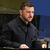 Zelenski vrlo jasno odgovorio na pitanje o nastavku političke karijere: "Moj cilj je završiti rat"