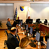 VSTV imenovao nosioce pravosudnih funkcija u Bosni i Hercegovini