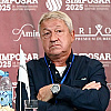 Kapetanović i Škoro priželjkuju kvalitetan derbi: "Željezničar je u zamahu, ali to ništa ne znači"