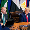 Trump će danas ugostiti Erdogana nakon što je turski predsjednik zbog njega morao pješačiti New Yorkom