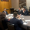 Konaković na sastanku s Grenellom: Američki partneri su se složili da je Južna interkonekcija prioritet