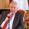 Ruski ambasador zaprijetio NATO-u: Svako rušenje ruskog aviona će dovesti do rata