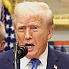 Trump dan nakon sastanka s arapskim liderima poručio: Blizu smo "određenog" dogovora o Gazi