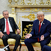 Erdogan tokom susreta s Trumpom pred novinarima ponovio želju za avionima F-35