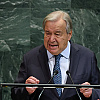 Guterres iz New Yorka poslao poruku: Finansiranje agencije UNRWA se mora obnoviti