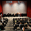 Film "Paviljon" premijerno prikazan u Zenici: Ekipa se poklonila publici, nagrađeni ovacijama