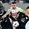 Demirović kao kapiten predvodio Stuttgart do pobjede protiv Celte, Alajbegović igrao u porazu Salzburga