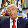 Trump poručio da neće dopustiti Izraelu da anektira Zapadnu obalu: Dosta je bilo