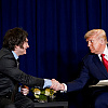 Amerika sprema paket pomoći za Trumpovog saveznika vrijedan 20 milijardi dolara