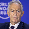 Bivši britanski premijer želi povratak na svjetsku scenu: Tony Blair očekuje veliku ulogu u Gazi nakon rata