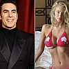 Sacha Baron Cohen nakon razvoda viđen s 26 godina mlađom OnlyFans zvijezdom, uživali u večeri