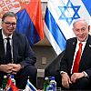 Vučić i Netanyahu se sastali u New Yorku, izraelski premijer se zahvalio za podršku